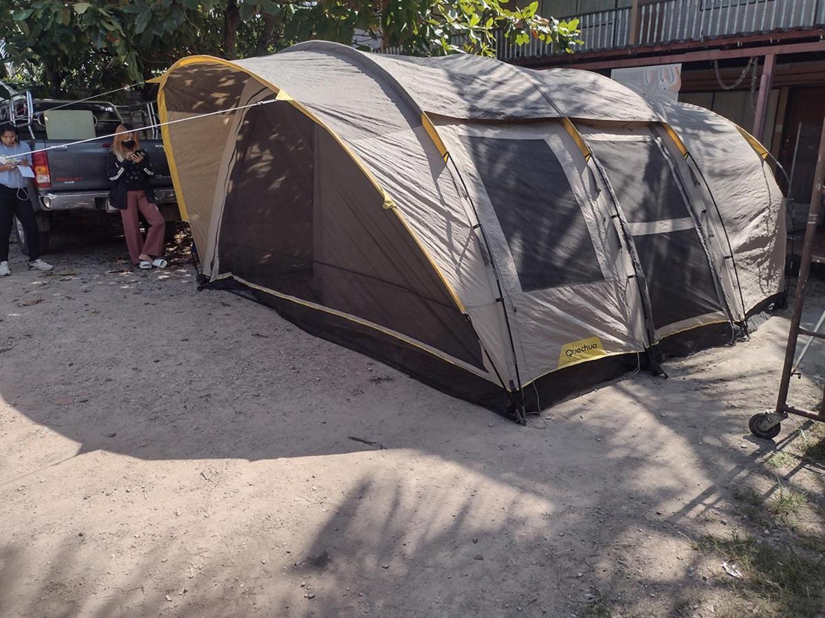 Mae Sot Commune Екстериор снимка