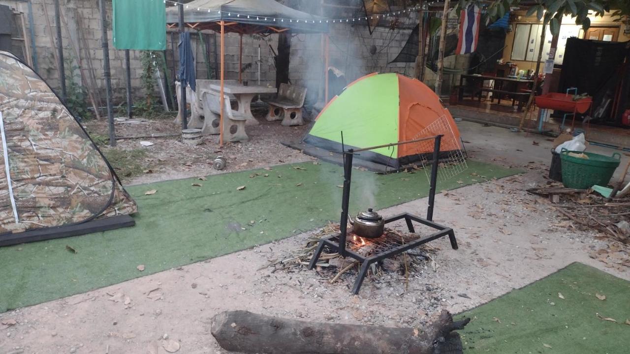 Mae Sot Commune Екстериор снимка