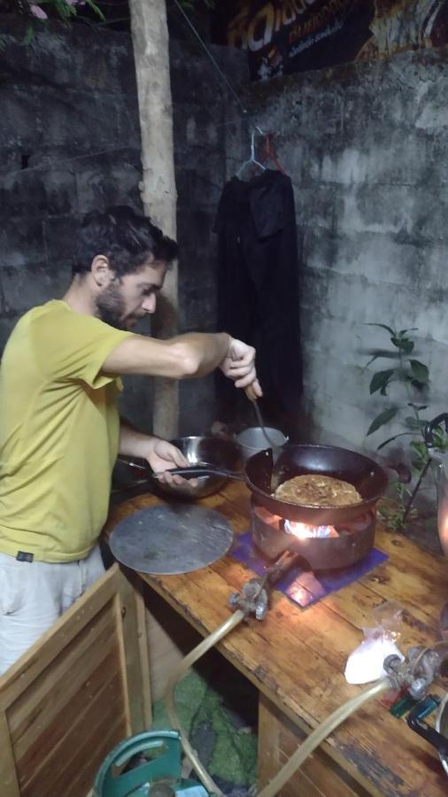 Mae Sot Commune Екстериор снимка