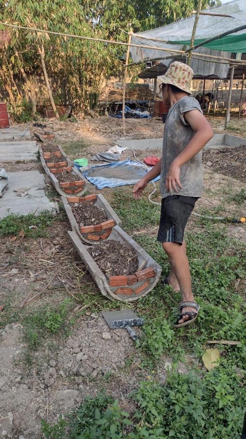Mae Sot Commune Екстериор снимка