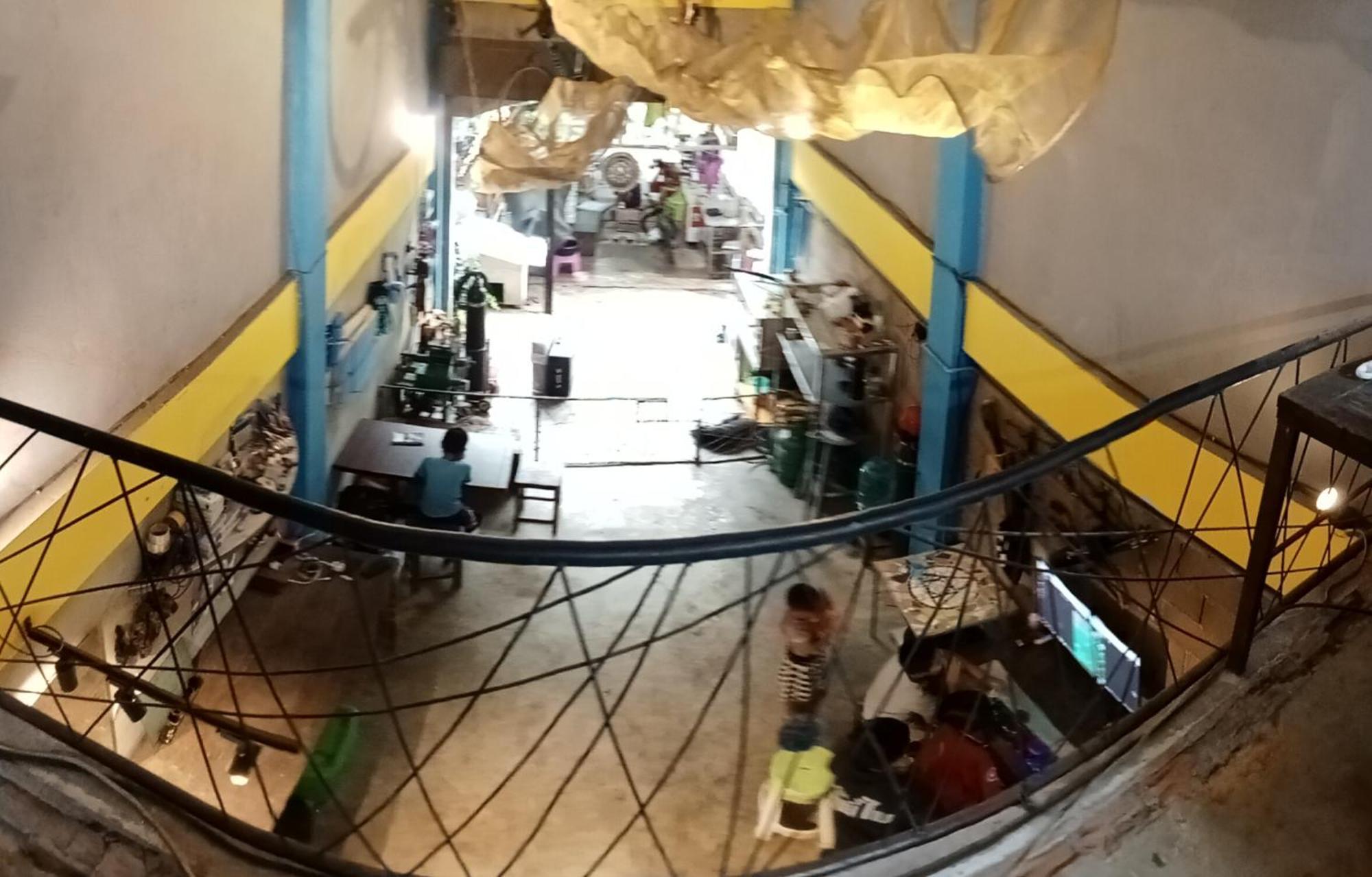 Mae Sot Commune Екстериор снимка