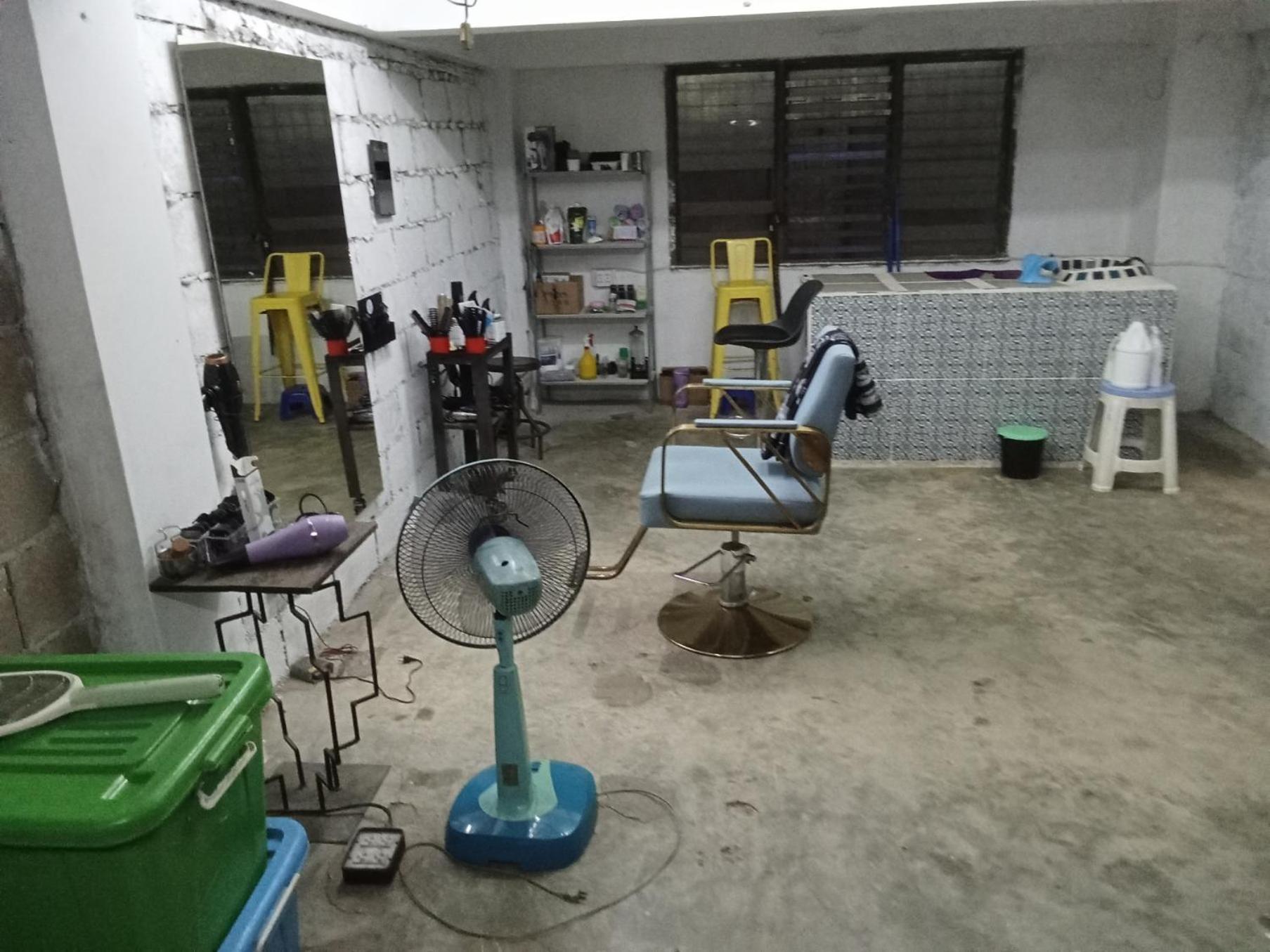 Mae Sot Commune Екстериор снимка